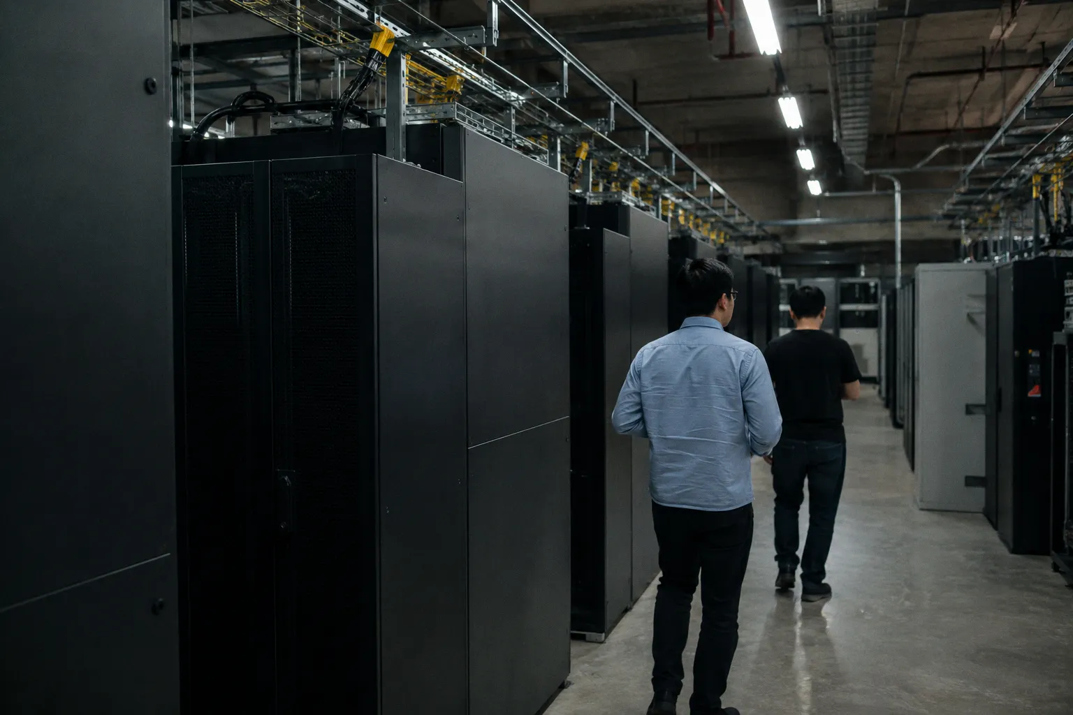Inside Milestone’s Bet on Artificial Intelligence: Data as the New Oil